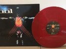 TOOL-  SALIVAL-  NEW RED COLOR VINYL LP RECORD