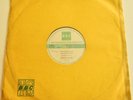 BBC TRANSCRIPTION SERVICE DISC LP  LOVE IN TRIPLICATE  / THIRTY MINUTE THEATRE