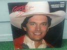 George Strait Greatest Hits Volume Two...lp vinyl record...NM