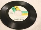 NORTHERN SOUL JOHNNIE TAYLOR w/grp Rome SAR 131   M-