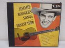 JIMMIE RODGERS Songs By ERNEST TUBB 10