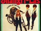 SHANGRI LAS-LEADER OF THE PACK VINYL NEW