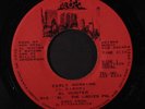 AL HUNTER: Early Morning / Instrumental 45 Hear  (under the radar Modern Soul 2
