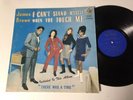 James Brown LP I Can’t Stand Myself When You Touch Me ORIG