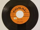 Johnny Burnette & The Rock n Roll Trio-Tear It Up/You're Undecided-Rockabilly 45