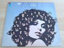 MOTT THE HOOPLE ISRAEL LP ISRAELI PRESSING IAN HUNTER