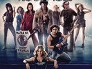 Original Soundtrack-Rock Of Ages (2LP Coloured) (UK IMPORT) VINYL NEW