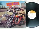 BYRDS BALLAD OF EASY RIDER CBS/SONY SONP-50191 Japan VINYL LP