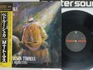 THOMAS STRAVINSKY PETROUCHKA CBS/SONY 32AC 1437 Japan OBI MASTERSOUND VINYL LP
