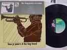 HARRY JAMES KING JAMES VERSION SHEFFIELD LAB LAB-3 US CAP OBI AUDIOPHILE LP