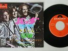 CREAM BADGE POLUDOR DP 1630 Japan VINYL 7
