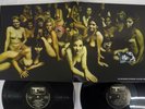 JIMI HENDRIX EXPERIENCE ELECTRIC LADYLAND TRACK 613008 UK VINYL 2LP