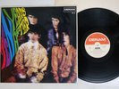 TEN YEARS AFTER SAME DREAM DL-9 Japan VINYL LP