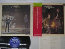 WALKER BROTHERS BEST OF THE PHILIPS BEST-15 Japan OBI VINYL LP