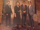 ALISON KRAUSS AND UNION STATION Two Highways LP Rounder ORIGINAL 1989 EX