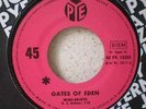 GATES OF EDEN Mini-skirts (LISTEN) RARE 7