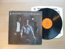 Mike Bloomfield, John Paul Hammond, Dr. John ?– Triumvirate  NL 1973 Vinyl vg++