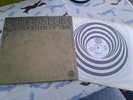 Colosseum - Daughter Of Time  LP UK Vertigo Small Swirl 1970  Psych