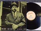 RARE UK ESQUIRE ORG. LP - TOMMY FLANAGAN - THE CATS