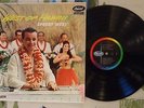 Speedy West LP West Of Hawaii 1958 Steel Guitar VG+/VG++
