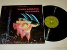 BLACK SABBATH Paranoid ORIG 1971 Warner Bros. WS-1887 1st Press LP Ozzy Osbourne