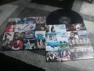 SUPERBE 33T U2 POCHETTE DELUXE AVEC INSERT  ACHTUNG BABY