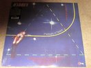 HYDRUS - MIDNIGHT IN SPACE - ELECTRONIC / EXPERIMENTAL - LP RECORD