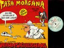 LP--MAXI --EAV FATA MORGANA //