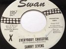 Sammy Sevens 