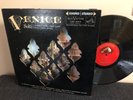 VENICE Solti LP Rossini Offenbach Ponchielli LSC 2313 Living Stereo 1s/1s NM+