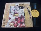 DOUBLE 33T FRANK ZAPPA MOTHERS OF INVENTION UNCLE MEAT ALLEMAGNE