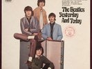 THE BEATLES * YESTERDAY AND TODAY * SEALED