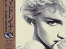 True Blue Super Club Mixes Madonna JPN 12