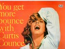 CURTIS COUNCE You Get More Bounce With -Volume 2  UK issue-UK CONTEMPORARY LABEL