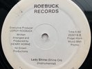 BOOGIE FUNK 12