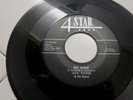 1958 HOLLYWOOD ROCKABILLY 45 JACK TUCKER EDDIE COCHRAN on 4 STAR ''BIG DOOR'' VG