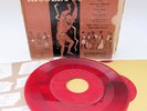 RCA Red Seal Record Box Set Verdi RIGOLETTO Opera 1950 Colored Vinyl Jan Peerce