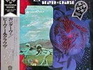 Belt LP Beaver Crowds Gandhava QP 8177 W Psychedelic 4 ch