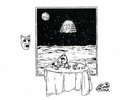 WAND-GOLEM VINYL LP NUOVO