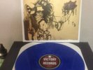 Silverstein When Broken Is Easily Fixed Vinyl LP ScreenPrinted Cover OOP Victory