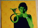 Snakefinger- Chewing Hides the Sound (1979) Ralph SNK 7909  Vinyl LP  NM/EX