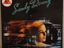 SANDY DENNY Rendezvous LP UK Island Original first issue 1977