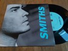 The Smiths Panic Solid Centre 7