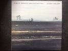 Public Service Broadcasting Every Valley Signed Ltd Edition Clear Vinyl New.