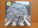 The BEATLES Abbey Road Picture Disc Made in Holland Near Mint Import UK