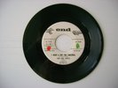 THE DEL VETTS - I WANT A BOY FOR CHRISTMAS / REPEAT AFTER ME   End E-1106 Promo