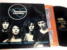 SELF-TITLED S/T DEBUT by The Modern Lovers LP RHINO 1986 Cars Jonathan Richman