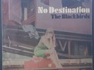 THE BLACKBIRDS - NO DESTINATION 1968 SAGA FID 2113 UK VINYL PSYCHEDELIC