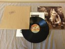 LED ZEPPELIN IN THROUGH THE OUT DOOR SWAN SONG UK ORIGINAL VINYL SCARCE C COVER