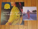 JImmy Eat World - Integrity Blues LP NEW + Sure & Certain 7
